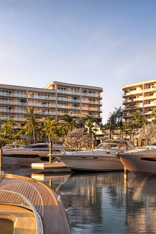 The Ritz-Carlton Residences Palm Beach Gardens