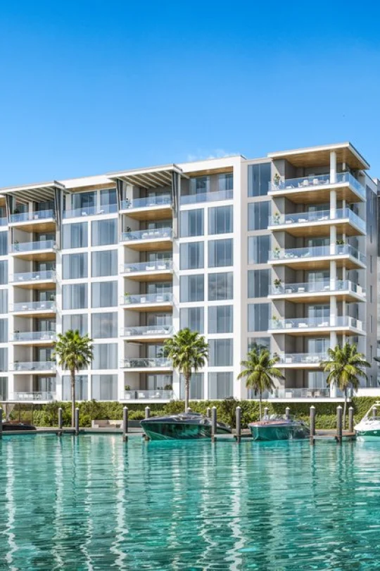 3300 Gulf Shore