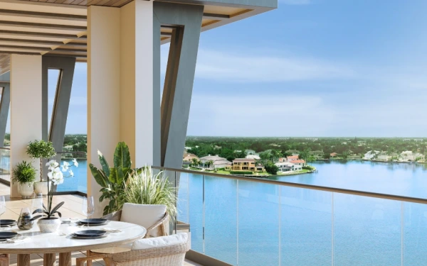 3300 Gulf Shore renderings image 3 in Naples