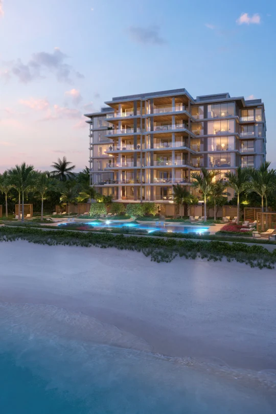 Olana Naples Residences