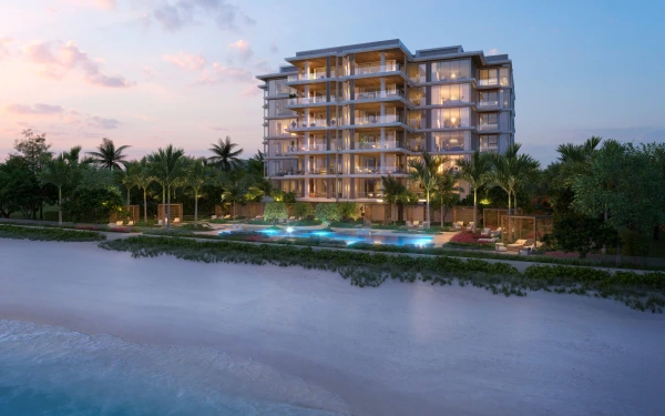 Olana Naples Residences