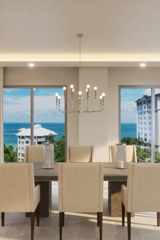 The Ritz-Carlton Residences, Naples