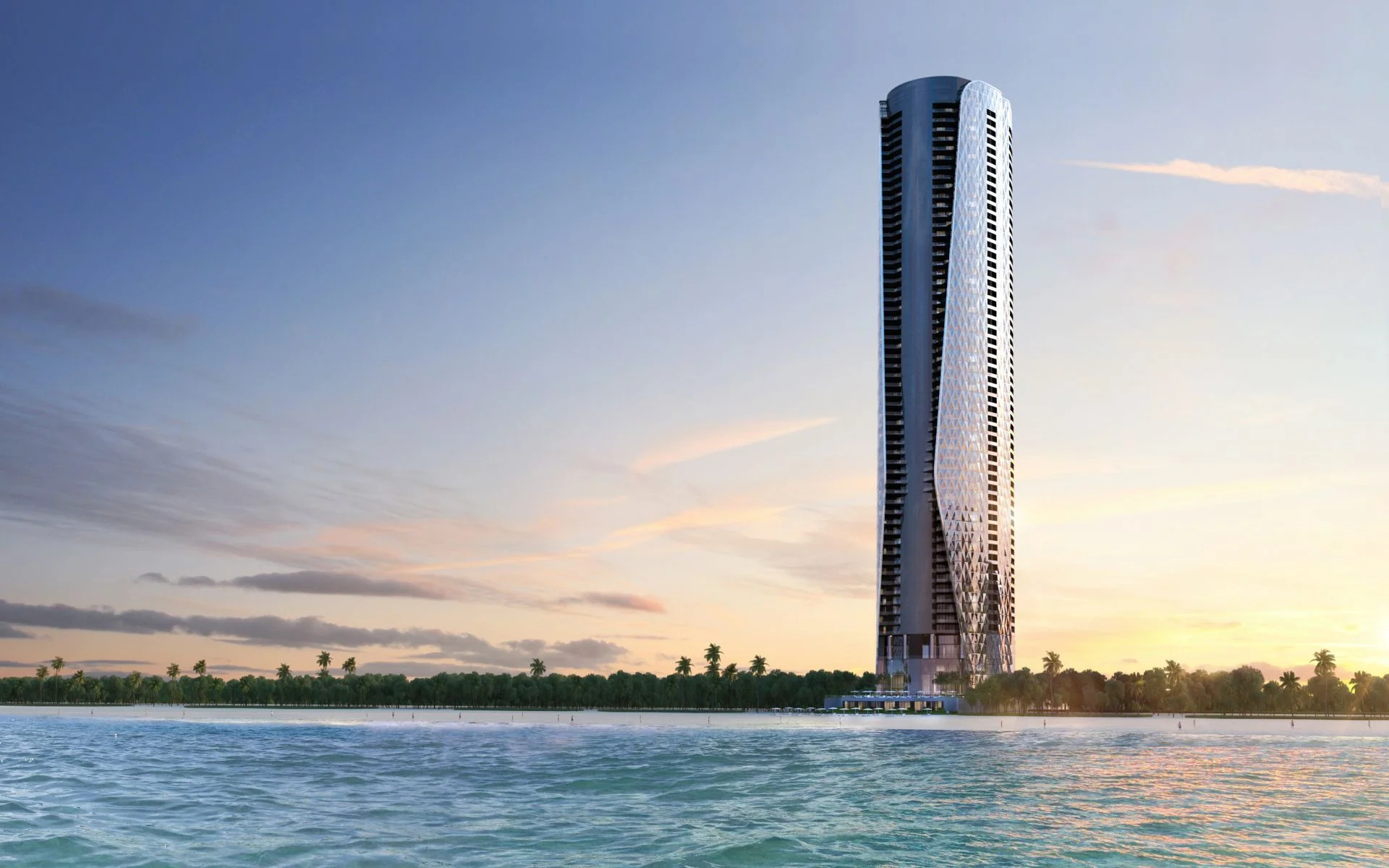 Bentley Residences, Sunny Isles Beach property management