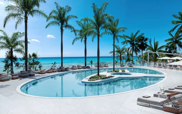 Bentley Residences Miami renderings image 2 in Sunny Isles Beach