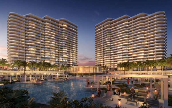 London Bay Development Group