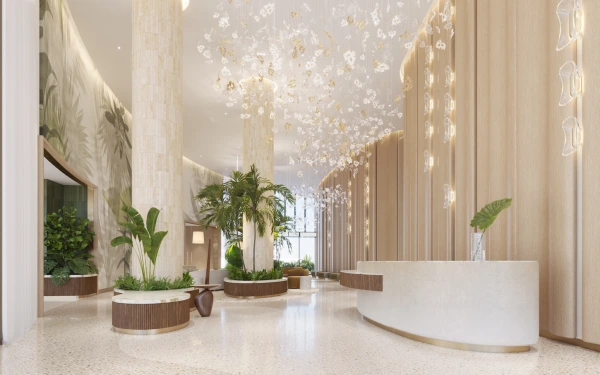 The Ritz-Carlton Residences Estero Bay renderings image 2 in Bonita Springs