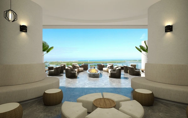 Omega at Bonita Bay renderings image 3 in Bonita Springs