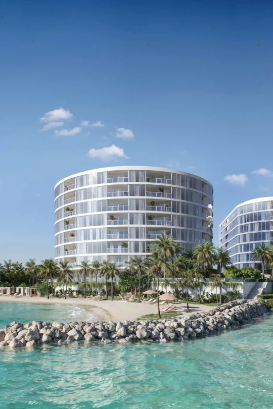 Viceroy Residences Clearwater Beach