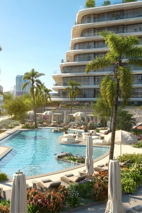 Four Seasons Private Residences Jacksonville