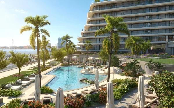 Four Seasons Private Residences Jacksonville