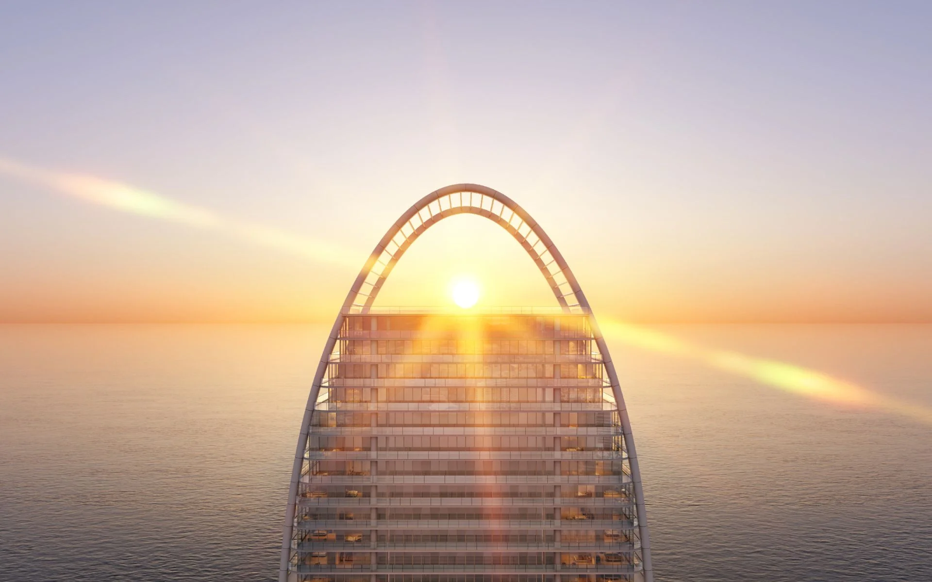 St Regis Residences Sunny Isles, Sunny Isles Beach property management