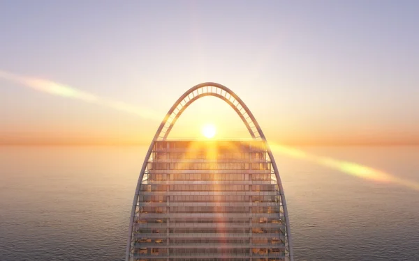 St. Regis Residences Sunny Isles Beach renderings image 1 in Sunny Isles Beach