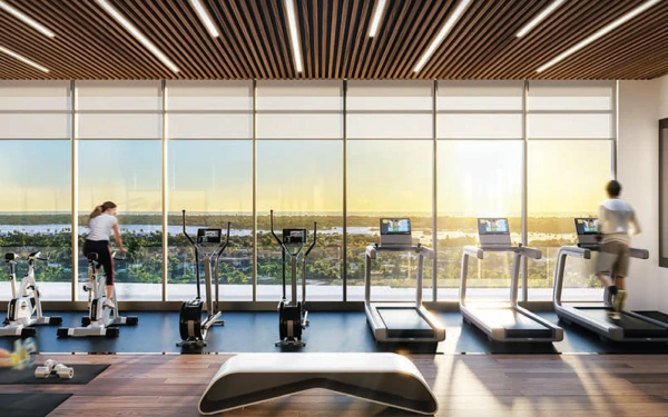 Avra at Metropolitan Naples renderings image 3 in Naples