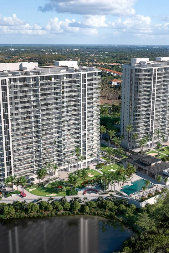 Infinity at The Colony