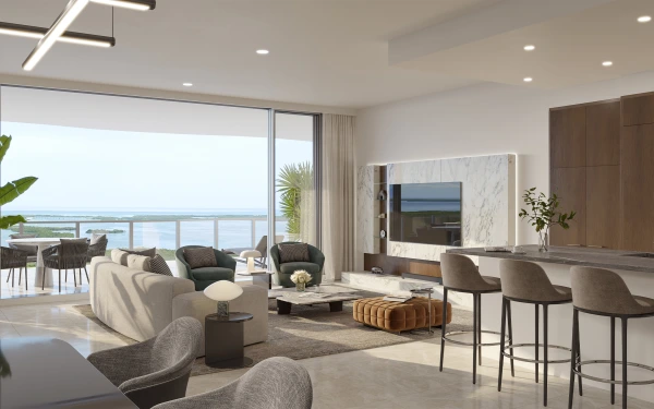Infinity at The Colony renderings image 2 in Bonita Springs
