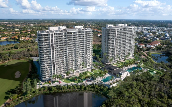 Infinity at The Colony