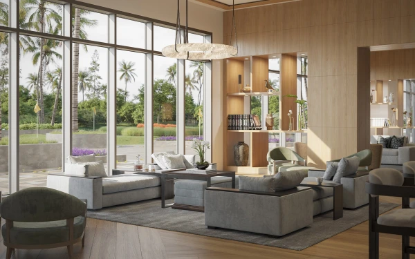 Infinity at The Colony renderings image 3 in Bonita Springs