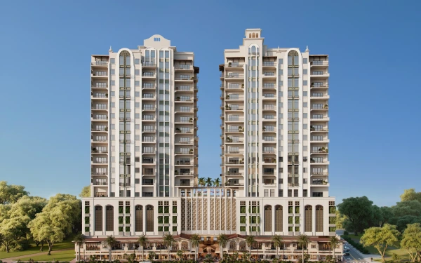 Seaward Development