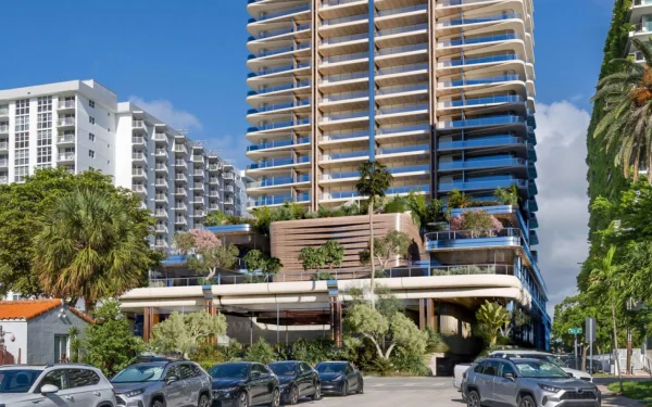 1250 West Avenue Miami Beach