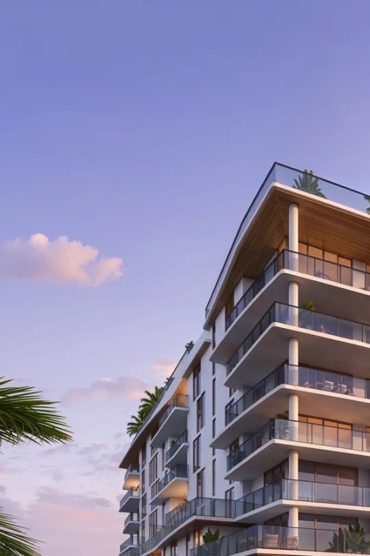 Glass House Boca Raton