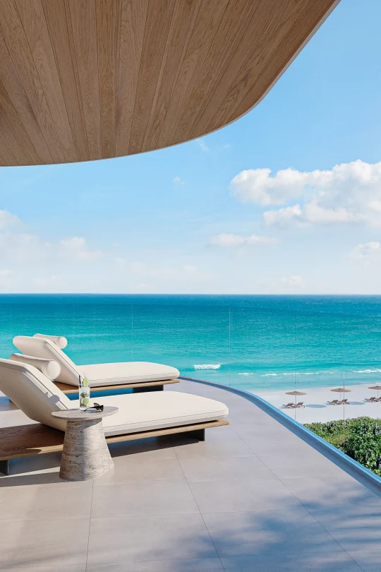 Hollywood Moon Residences