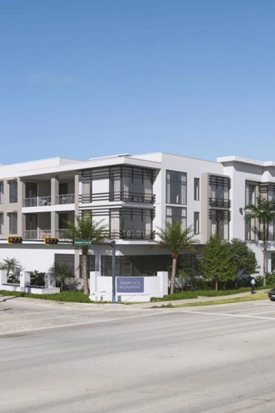 Encore Naples Square
