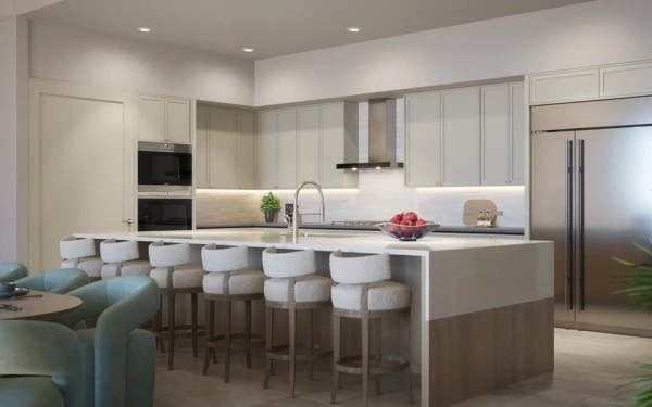 Encore Naples Square renderings image 2 in Naples