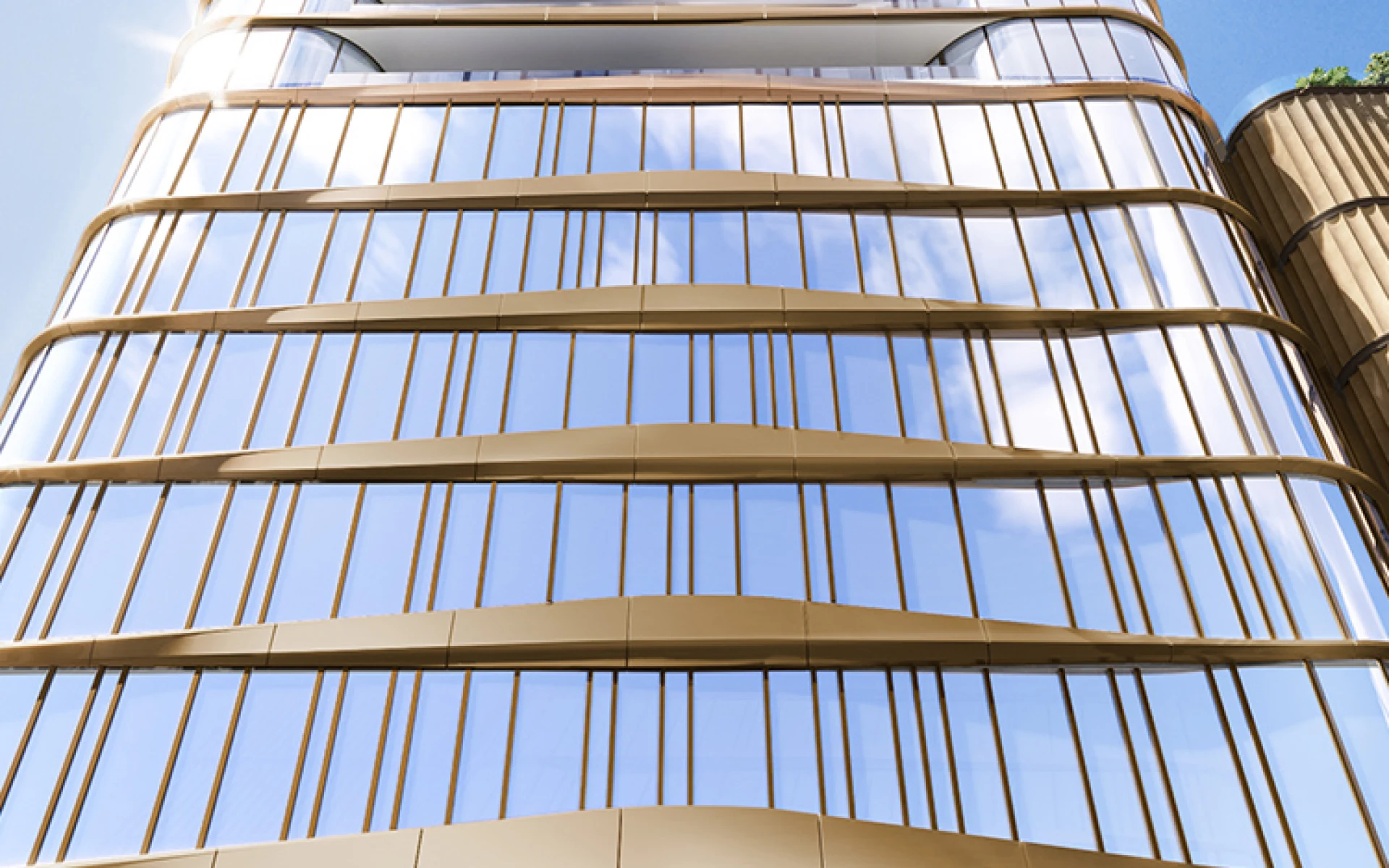 Seven Broadway, Brickell property management