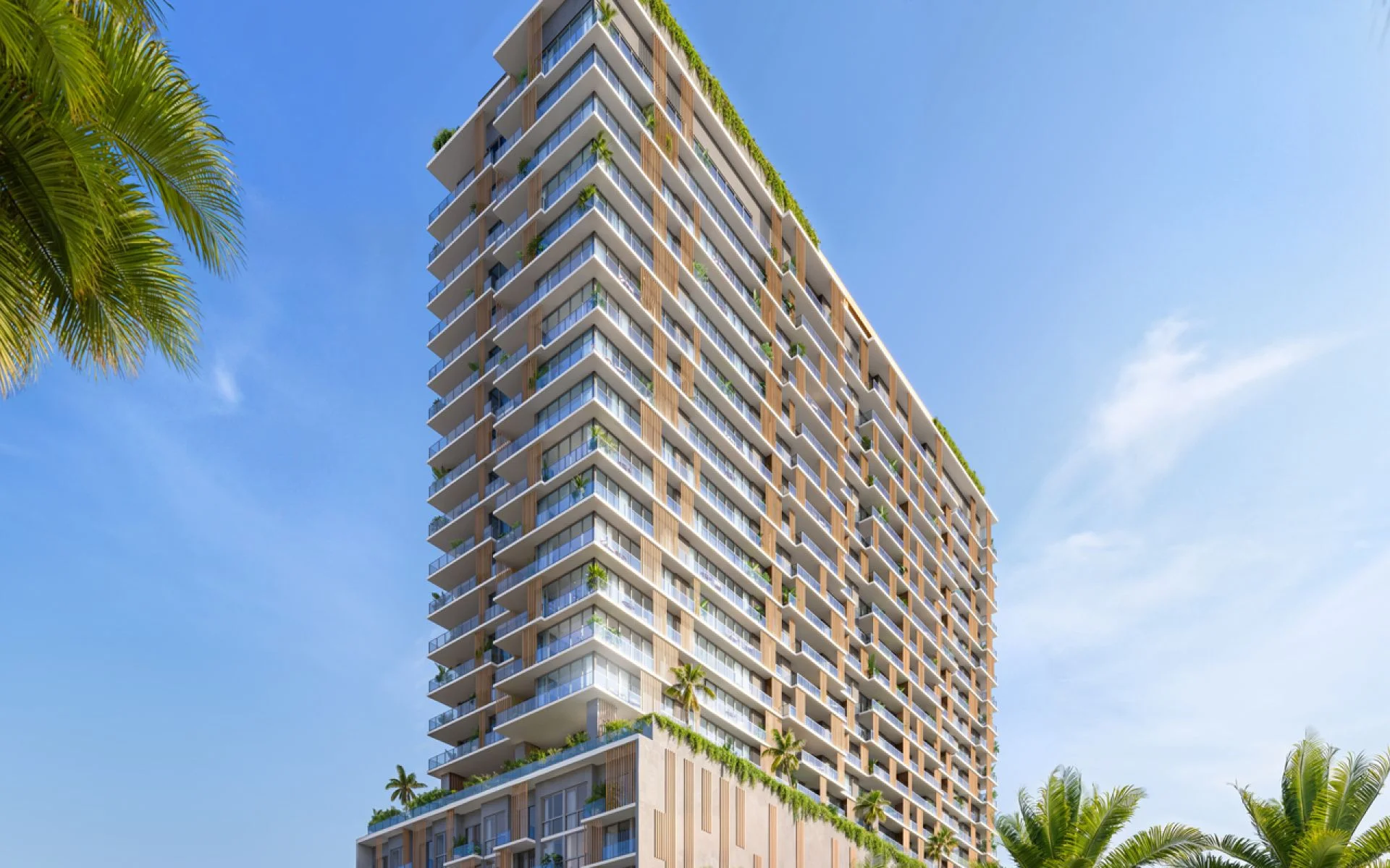 The William Residences, North Miami Beach (NMB) property management