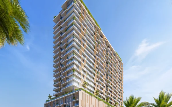 The William Residences, North Miami Beach (NMB) property management