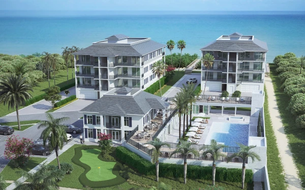 Coastmark Development