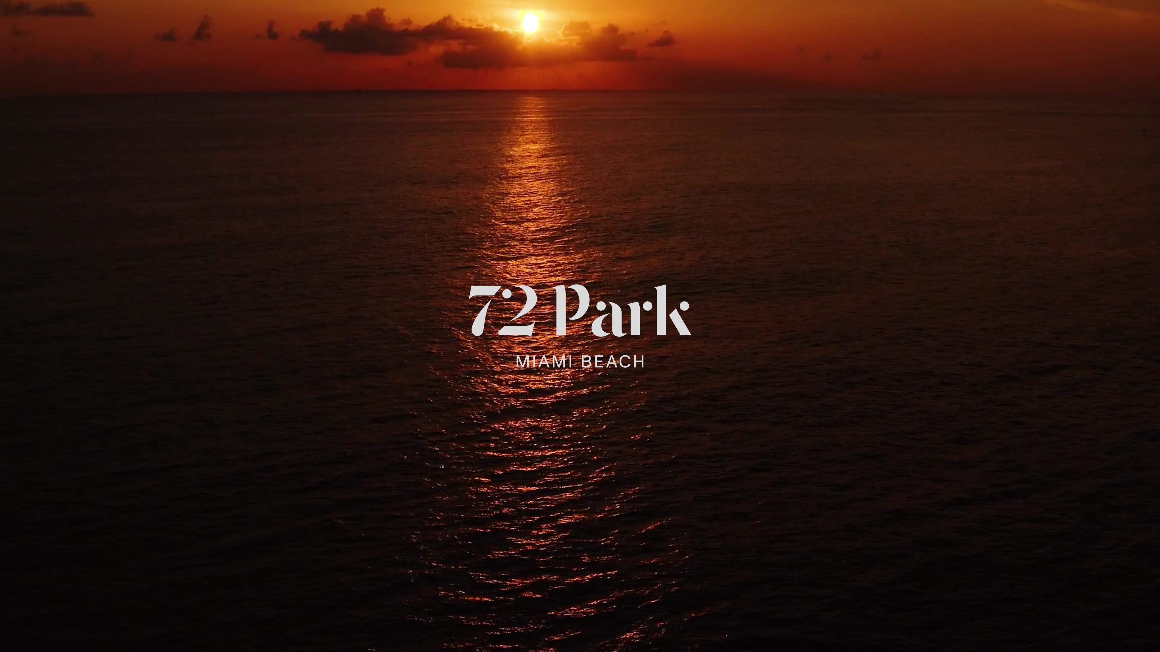 72 Park Miami Beach — Lifestyle Video (9x16)