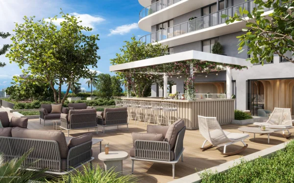 72 Park Miami Beach renderings image 3 in Miami Beach