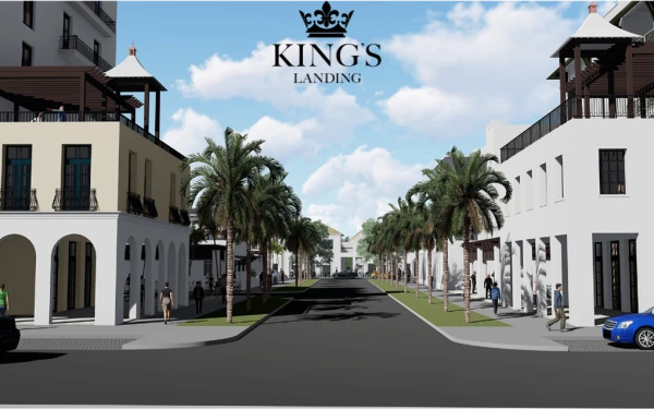 King's Landing renderings image 3 in Fort Pierce