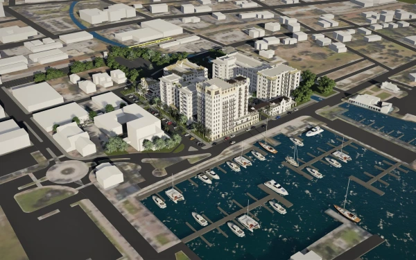 King's Landing renderings image 2 in Fort Pierce