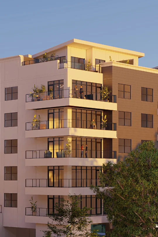 Archer Place