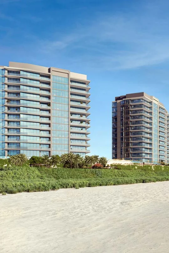 The Ritz-Carlton Residences Hammock Dunes