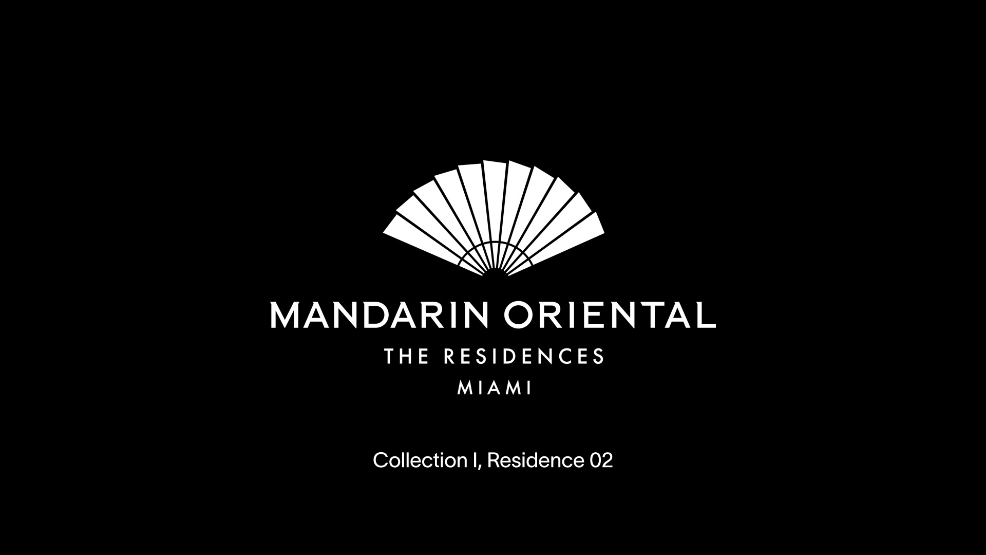 Collection I, Residence 02