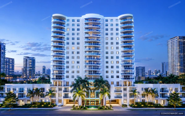 23 Biscayne Bay ai-enhanced images image 1 in Edgewater