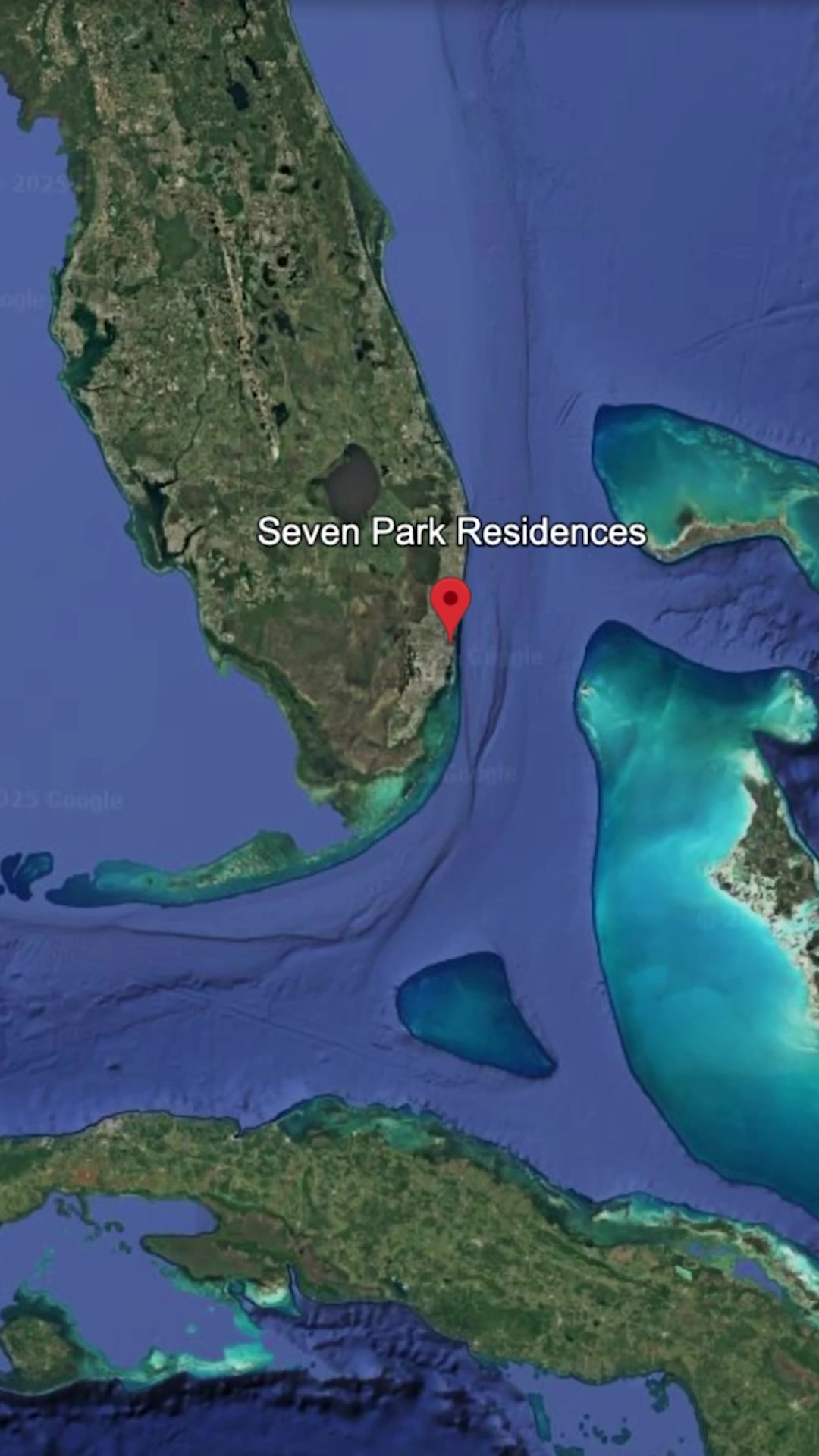 Seven Park Residences — Hallandale