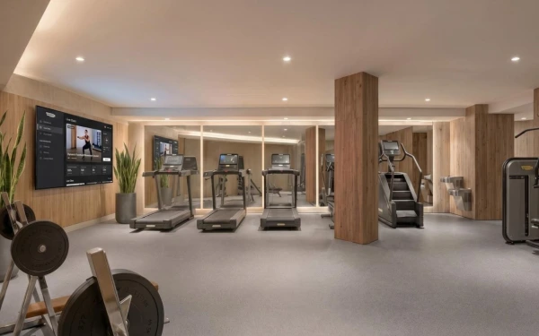Seven Park Residences renderings image 3 in Hallandale Beach