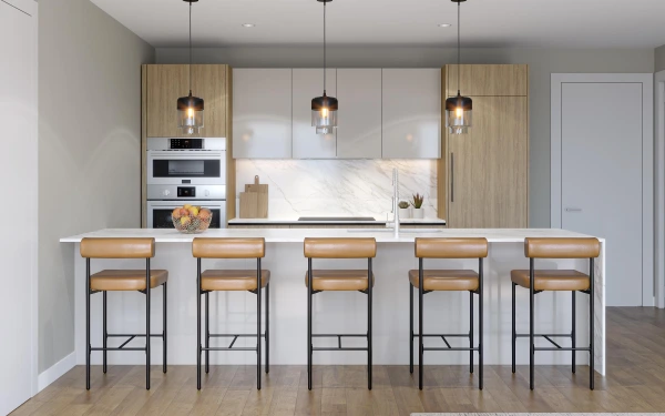 Seven Park Residences renderings image 2 in Hallandale Beach