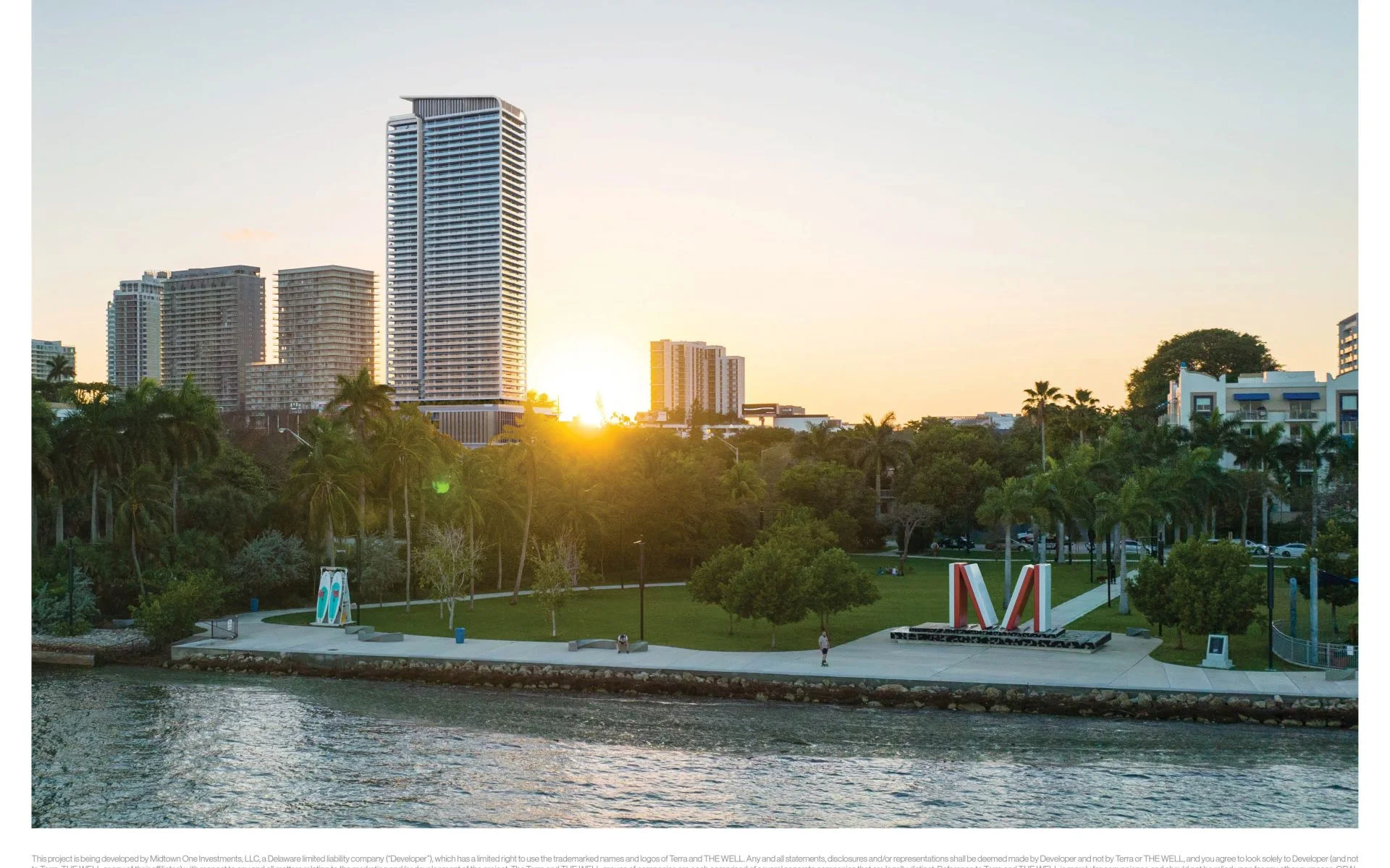 Miami Tropic Residences, Midtown Miami & Edgewater property management Miami Tropic Residences, Midtown Miami & Edgewater property management