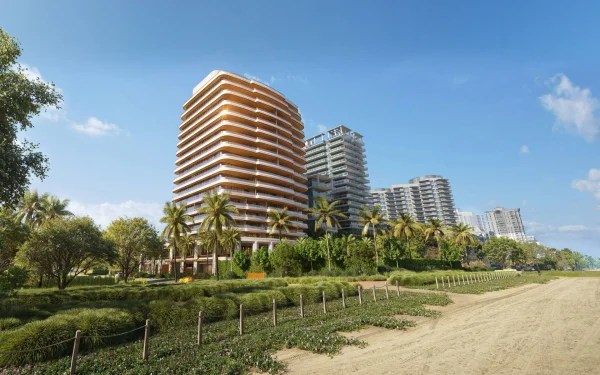 Casa Cipriani Miami renderings image 3 in Miami Beach