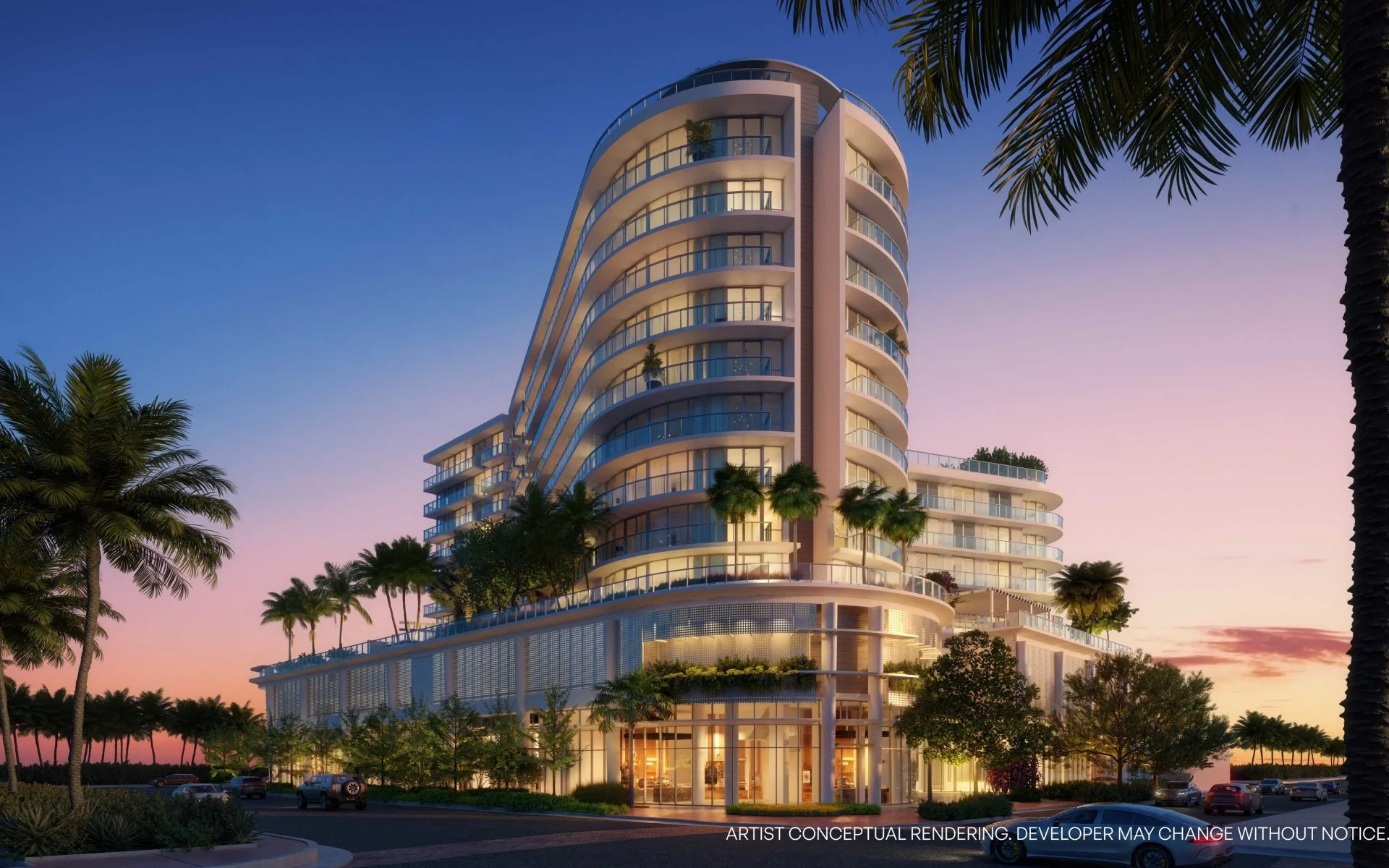 7200 Collins, North Beach (NoBe) property management