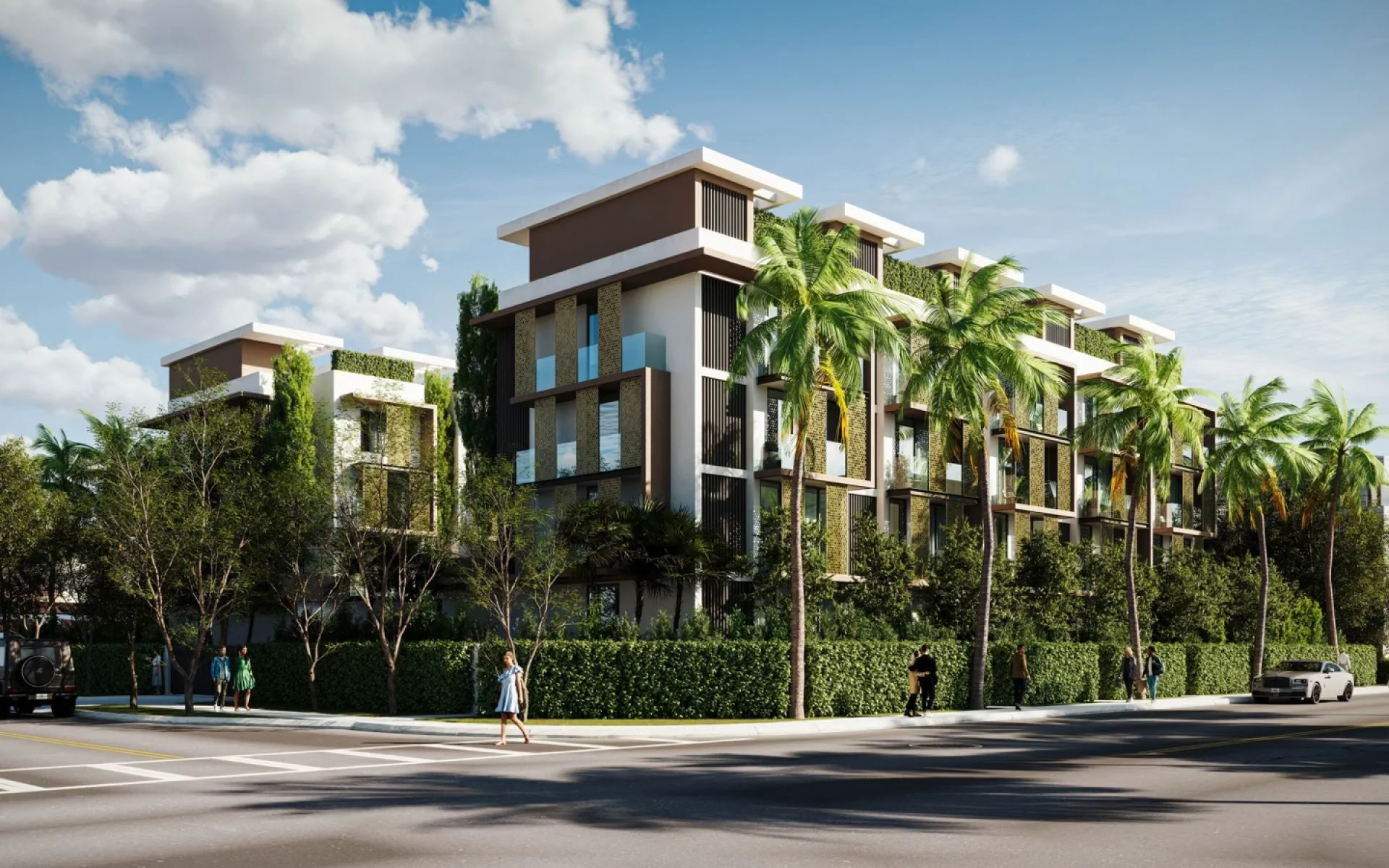 Villa17, South Beach (SoBe) property management