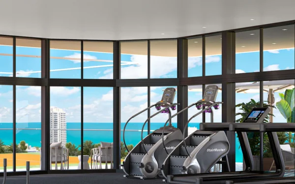 Ella Miami Beach renderings image 3 in Miami Beach