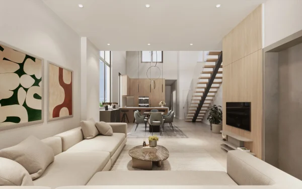 Diva Estate renderings image 2 in Miami Beach