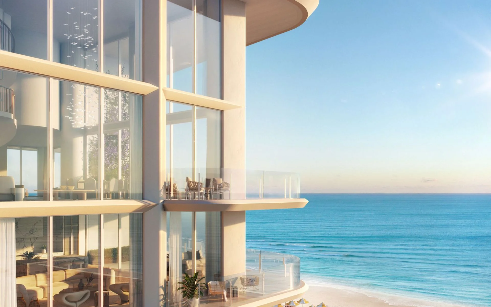 Ritz-Carlton Residences South Beach, South Beach (SoBe) property management