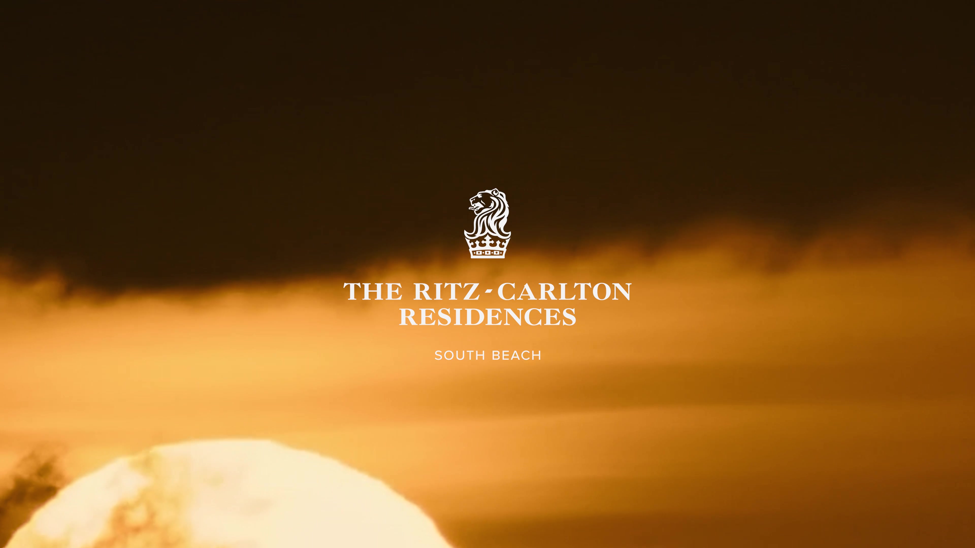 The Ritz-Carlton Residences South Beach Video